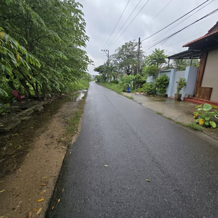 Cho thuê phòng trọ An Phước, Long Thành - Thu nhập 15 triệu/tháng, sổ hồng chính chủ!