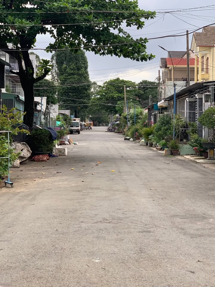 Đất thổ cư 177m² mặt tiền Đoàn Văn Cự, Tam Hoà - Giá 3.4 tỷ, sổ đỏ chính chủ!