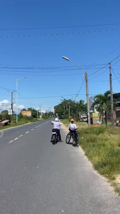 Khu nhà vườn mặt tiền đường Lê Minh Công, 1.129m² giá 10 tỷ - Đầu tư sinh lời ngay biển Lagi!