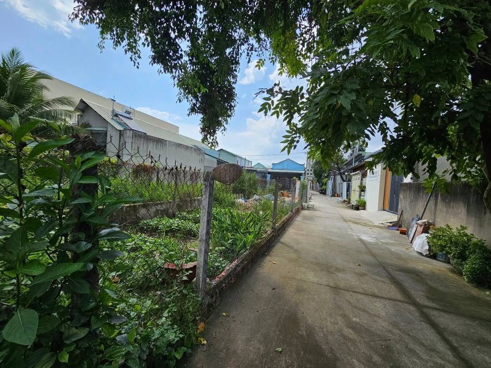 Đất nền 155m² Hiệp Thành giá 3 tỷ - Đường lớn tiện kinh doanh!