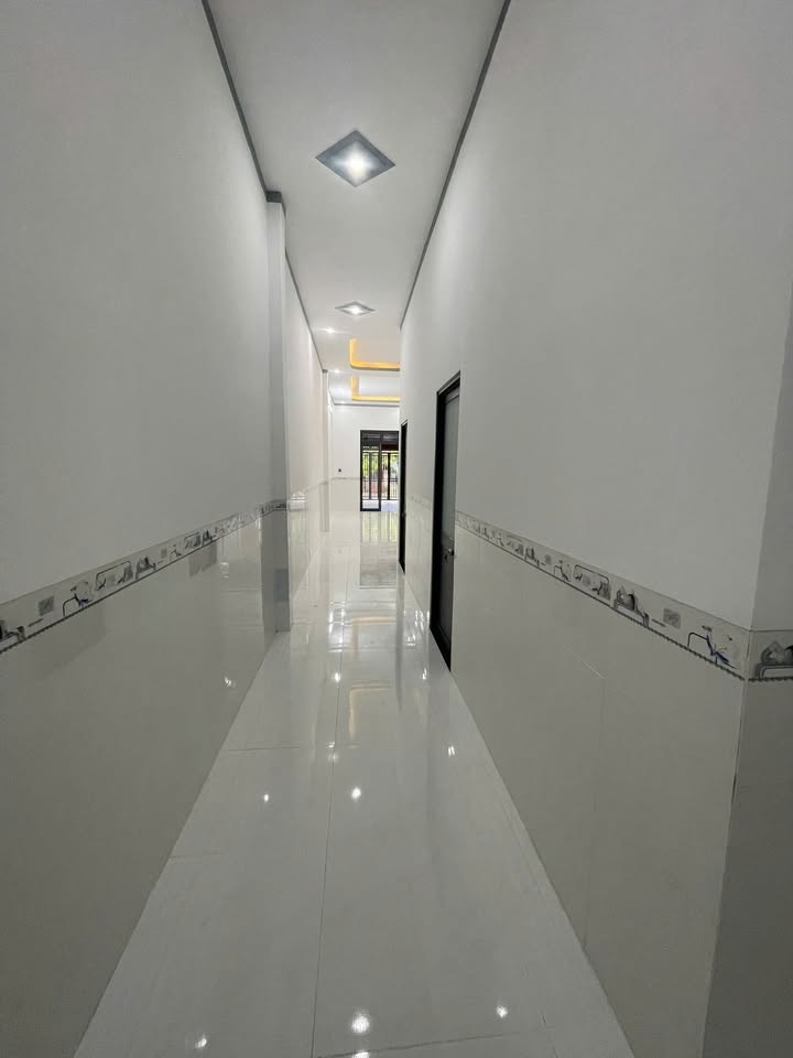 Nhà mặt tiền An Hòa Biên Hòa 80m² giá 4 triệu - Sân xe hơi rộng rãi!