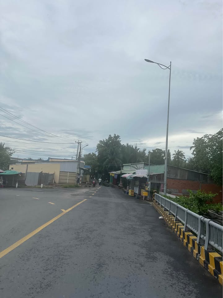 Đất Mỹ Thạnh An, Bến Tre 75m² giá 350 triệu - Đầu tư sinh lời ngay!