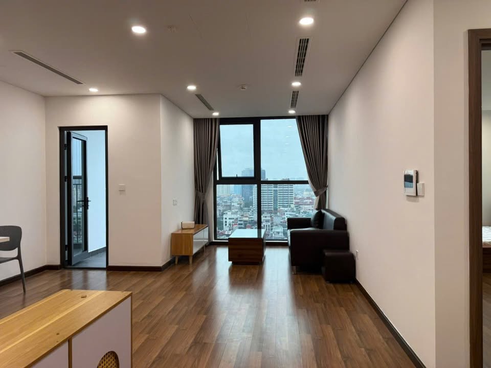 Căn hộ Mipec Cầu Giấy 2PN, 2VS full đồ - Cho thuê nhanh chóng!