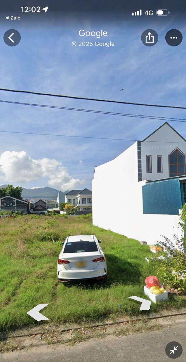 Đất KĐT Phú Ân Nam 2 - Diên An 132m² giá 3.96 tỷ - Bớt lộc cho khách thiện chí!