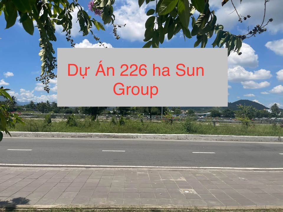 Đất nền Hà Quang 1 Nha Trang 108m² giá 11.34 tỷ - Đầu tư sinh lời ngay!