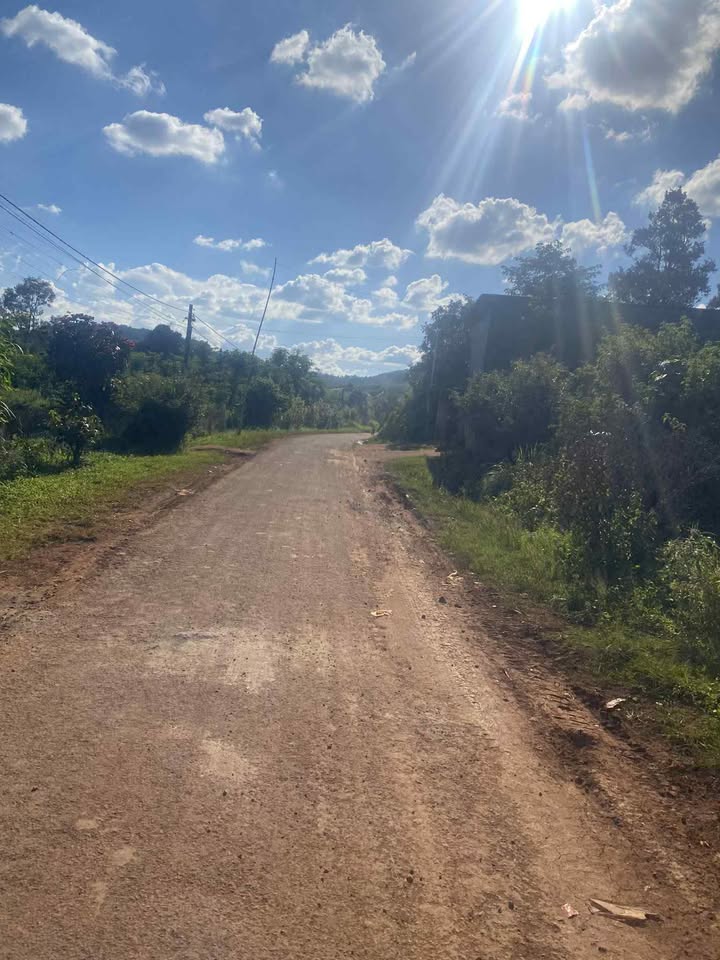 Đất nền Đắk Môl 840m² giá 910 triệu - Cơ hội đầu tư tuyệt vời!