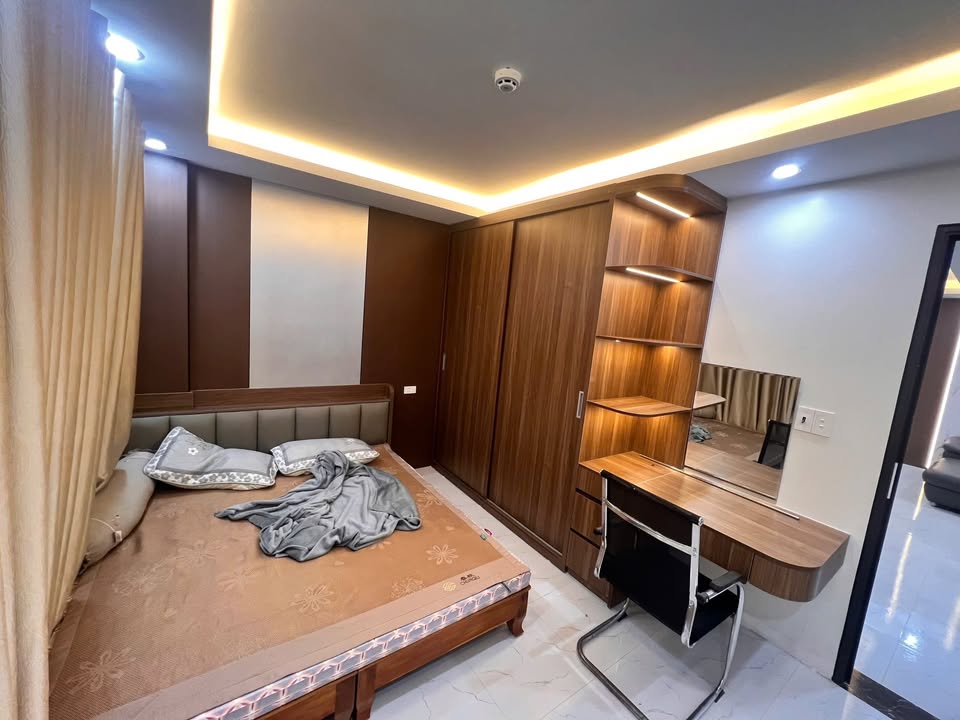 Căn hộ chung cư Quảng Thắng 67m² giá thỏa thuận - Chính chủ bán gấp!