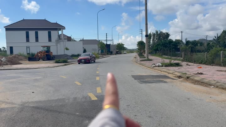 Đất nền Quỳnh Vinh Hoàng Mai 199.2m² giá thỏa thuận - Đầu tư sinh lời ngay!