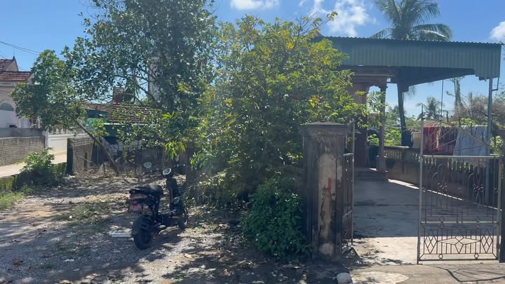 Đất Xóm Quang Minh, Xã Quỳnh Bảng 144m² giá 1 tỷ - Kinh doanh đắc địa!