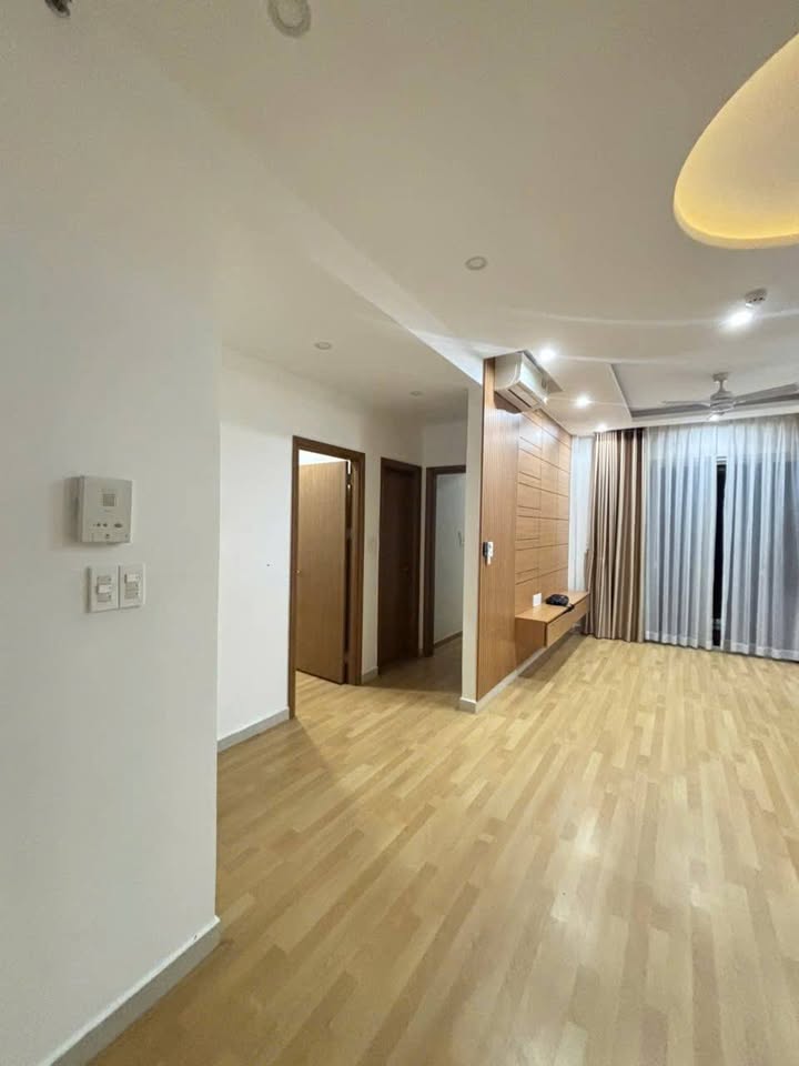 Căn hộ The Habitat Thuận An 79m² giá 2 tỷ - Tầng cao thoáng mát, nội thất y hình!