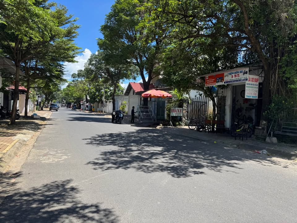 Đất mặt đường Nguyễn Sinh Sắc, phường Quang Trung, 175m² giá 2 tỷ - Thích hợp kinh doanh ngay!