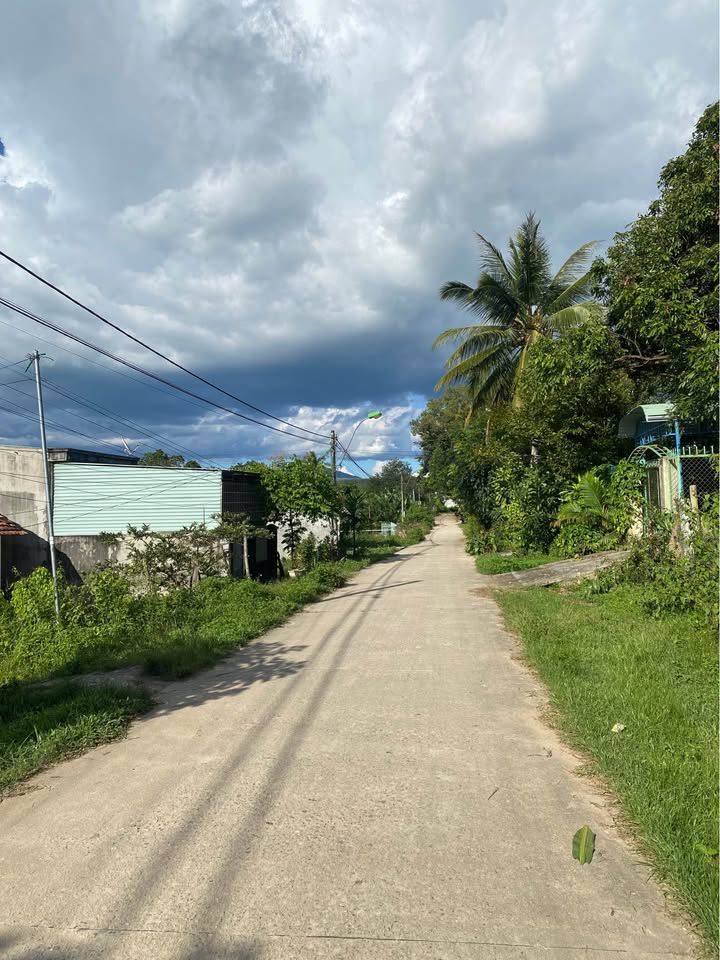 Đất thổ cư thôn 2 Đắk Cấm 240m² giá 500 triệu - Sổ đỏ chính chủ!