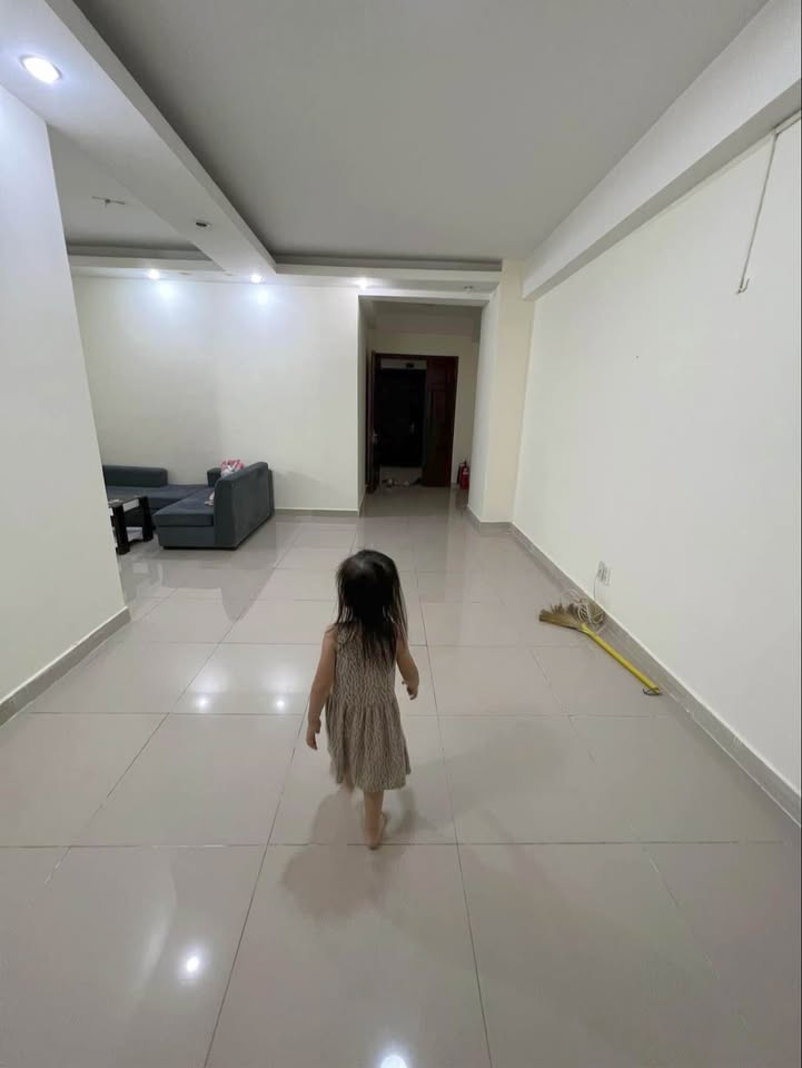 Căn hộ Tín Phong quận 12 55m² giá 1.6 tỷ - Gần nhiều tiện ích sống!