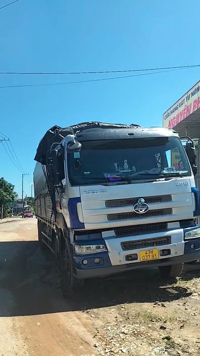 Đất nền Đào Duy Từ, Đăk Hà, 240m² - Vị trí siêu đẹp, sẵn sàng đầu tư!