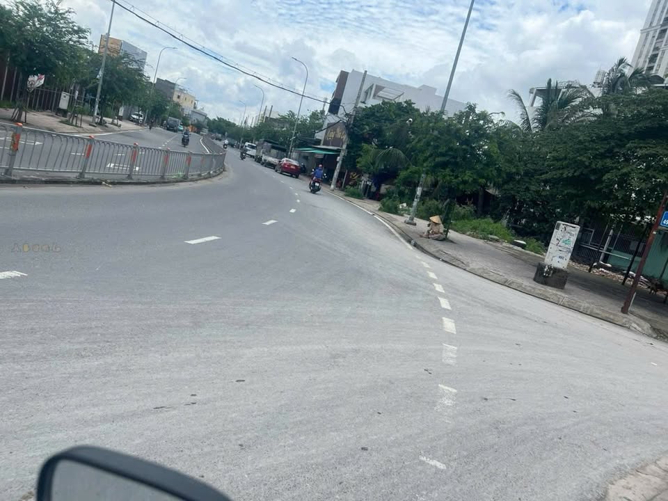 Đất góc hai mặt tiền Lê Cơ, Bình Tân 1000m² giá 33 tỷ - Đầu tư sinh lời ngay!