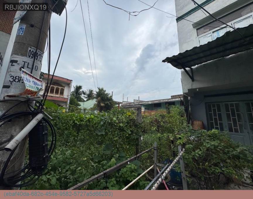 Đất thổ cư 300m² Tỉnh Lộ 10, Bình Tân - Giá chỉ 11.999 tỷ, nở hậu tài lộc!