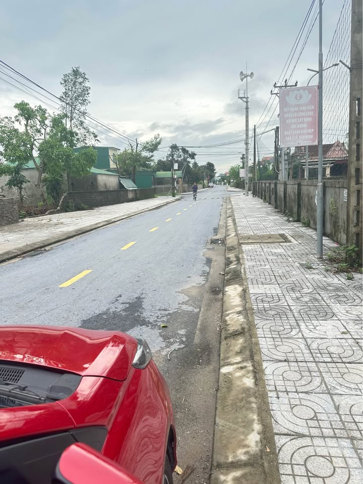 Đất kinh doanh 200m² phường Nghi Hòa, Cửa Lò giá 3 tỷ - Đầu tư sinh lời ngay!