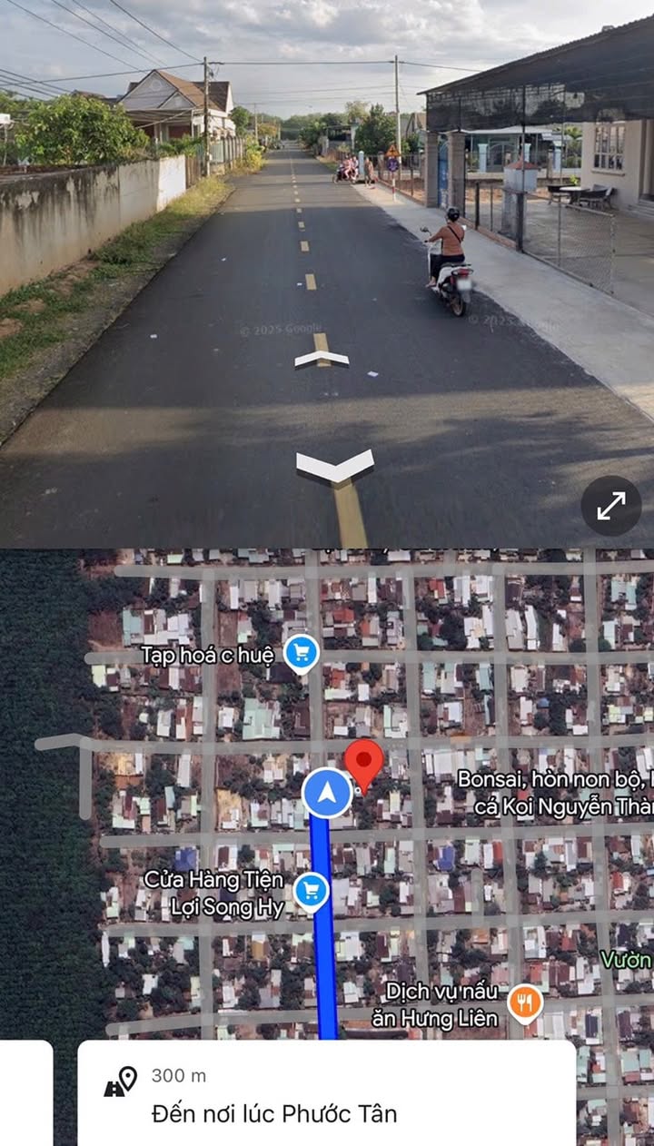 Bán gấp FrontHouse mặt tiền đường nhựa Hồ Tràm - Diện tích 593.6m² chỉ 3.816 tỷ!