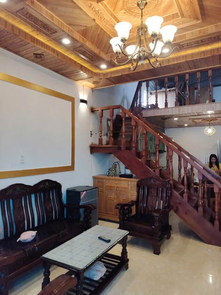 Nhà phố Đường An Sơn, Đà Lạt 112m² giá 2.5 tỷ - Pháp lý đầy đủ, thương lượng ngay!