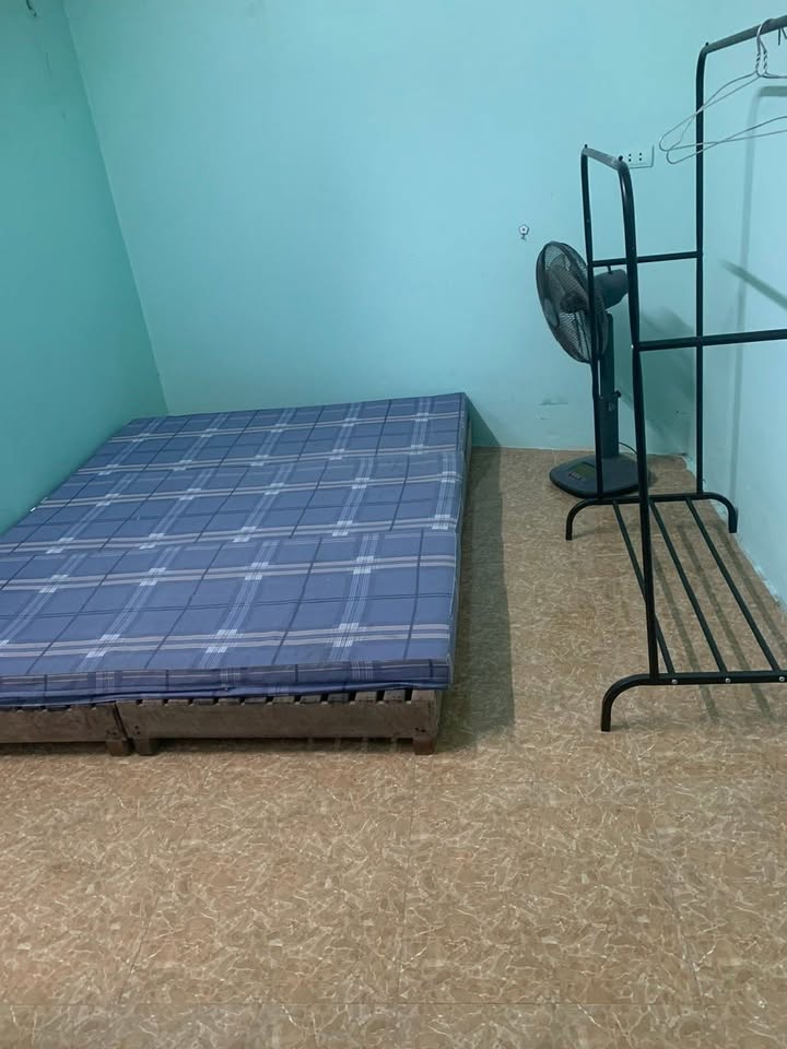 Phòng cho thuê Số 14 Ngõ 29 Giáp Hải, Bắc Giang - Dọn vào ở ngay!