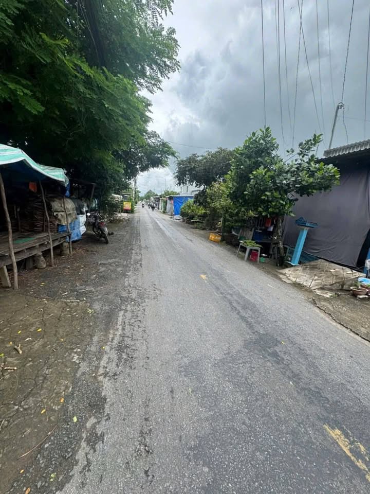 Đất nền mặt tiền đường Kênh Đào, Vĩnh Mỹ 150m² giá 790 triệu - Đầu tư sinh lời ngay!