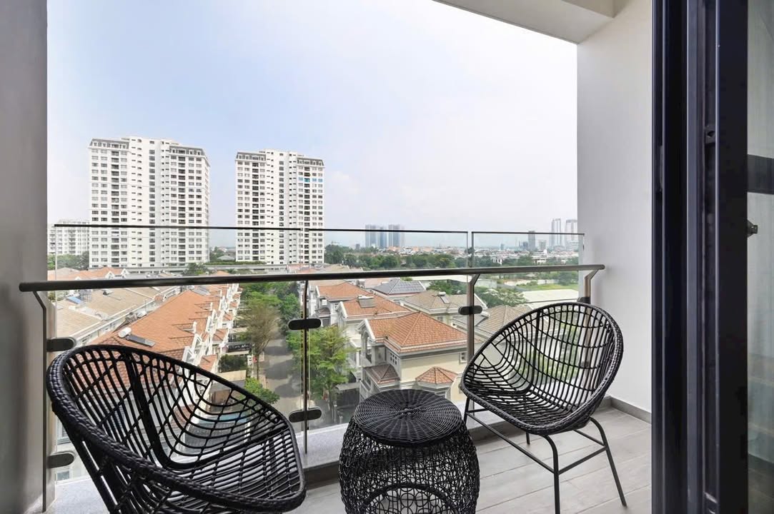 Căn hộ Antonia View Quận 7 89m² giá 34 triệu - Không thể bỏ lỡ!