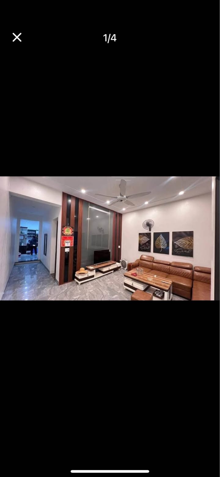 Nhà phố Cột Cờ, Hạc Thành, Thanh Hóa 70m² giá 3.5 tỷ - Sổ hồng chính chủ!