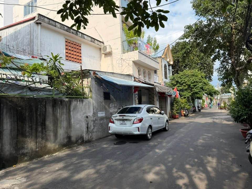 Đất lô góc đường Trương Công Định, Vũng Tàu 100m² giá 7.5 tỷ - Đầu tư sinh lời lý tưởng!