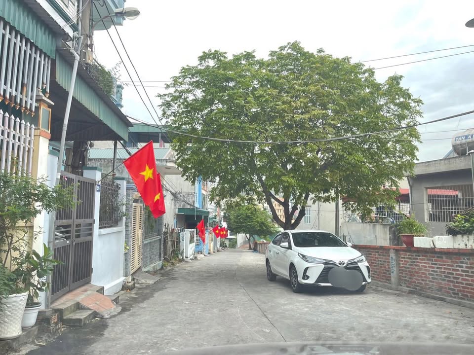 Đất nền khu 7 Cái Dăm - Bãi Cháy 72m² giá chỉ 4x triệu - Cơ hội đầu tư tuyệt vời!