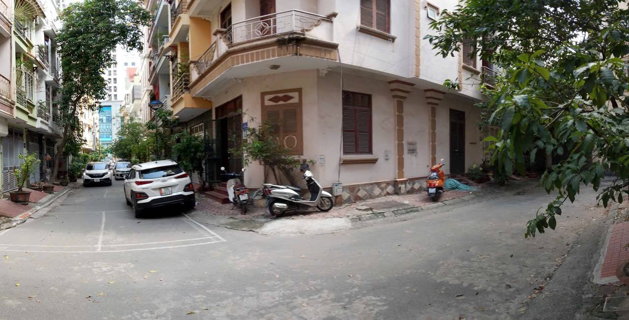 Cho thuê sàn văn phòng KĐT Văn Quán Hà Đông - Diện tích từ 20m² giá chỉ 3.5 triệu!