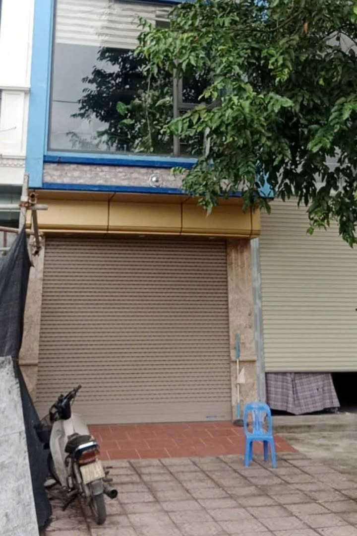 Sàn văn phòng cho thuê tại Vạn Phúc 35m² giá 6 triệu - Sẵn sàng nhận bàn giao!