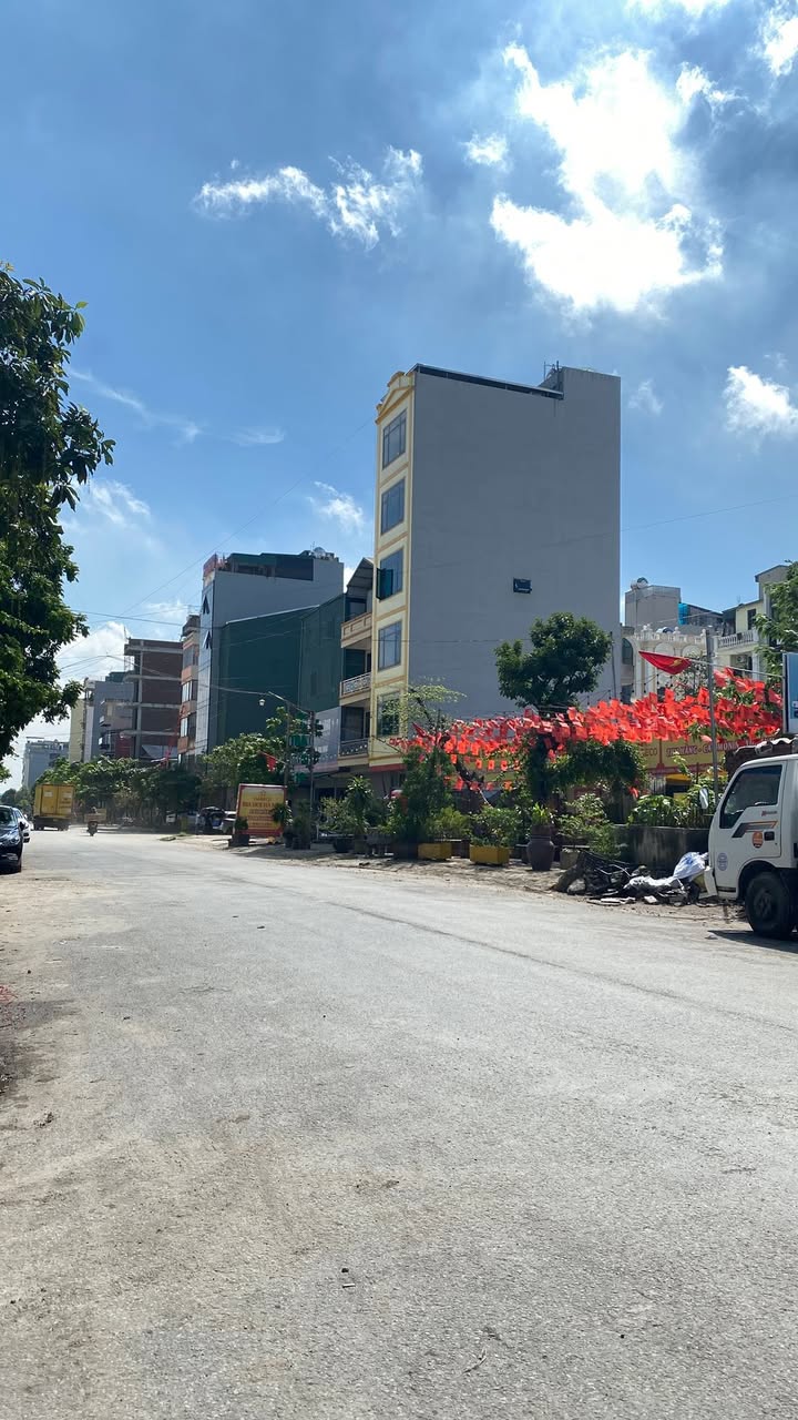 Lô đất QL 21B Hà Đông 75m² giá thỏa thuận - Khu kinh doanh sầm uất