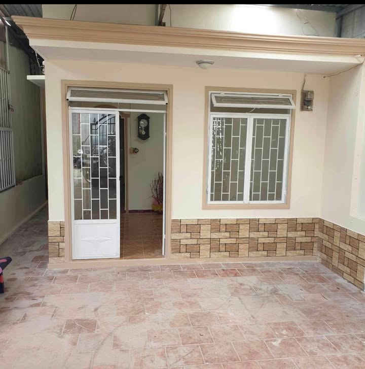 Nhà cấp 4 An Sơn Đà Lạt 100m² giá 5 triệu - Sẵn sàng cho thuê ngay!