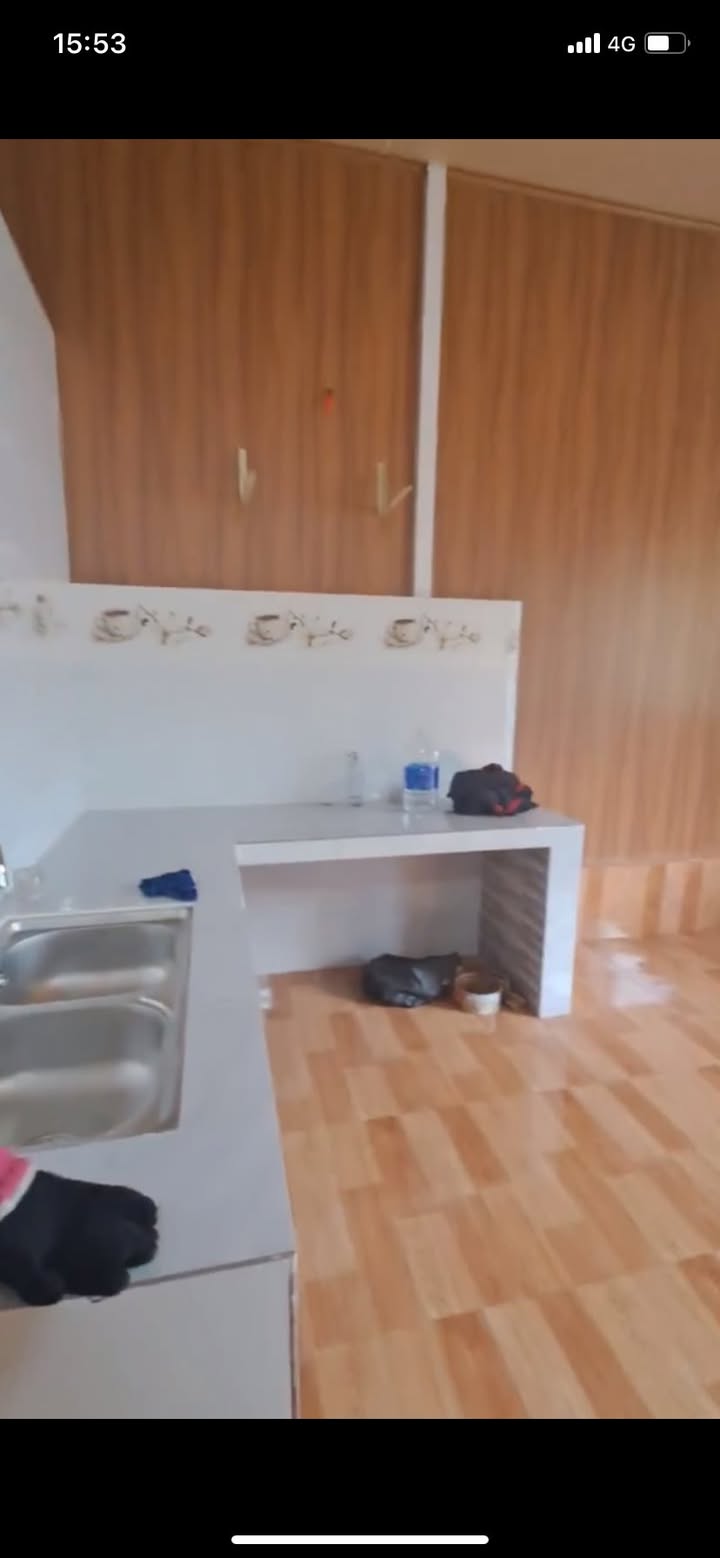 Nhà cho thuê đường Triệu Việt Vương, Đà Lạt 50m² giá 3 triệu - Hợp đồng lâu dài!