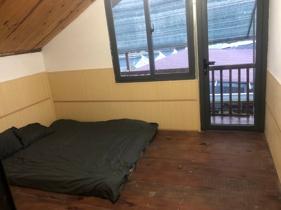 Nhà nguyên căn tại Đà Lạt 3 phòng chỉ 7 triệu - Không gian thoáng đãng, tiện nghi đầy đủ!