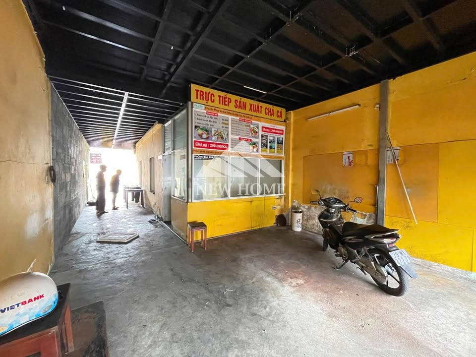 Nhà cho thuê kinh doanh tại Phước Tân 150m² giá 40 triệu - Mặt bằng thông thoáng, vị trí đắc địa!