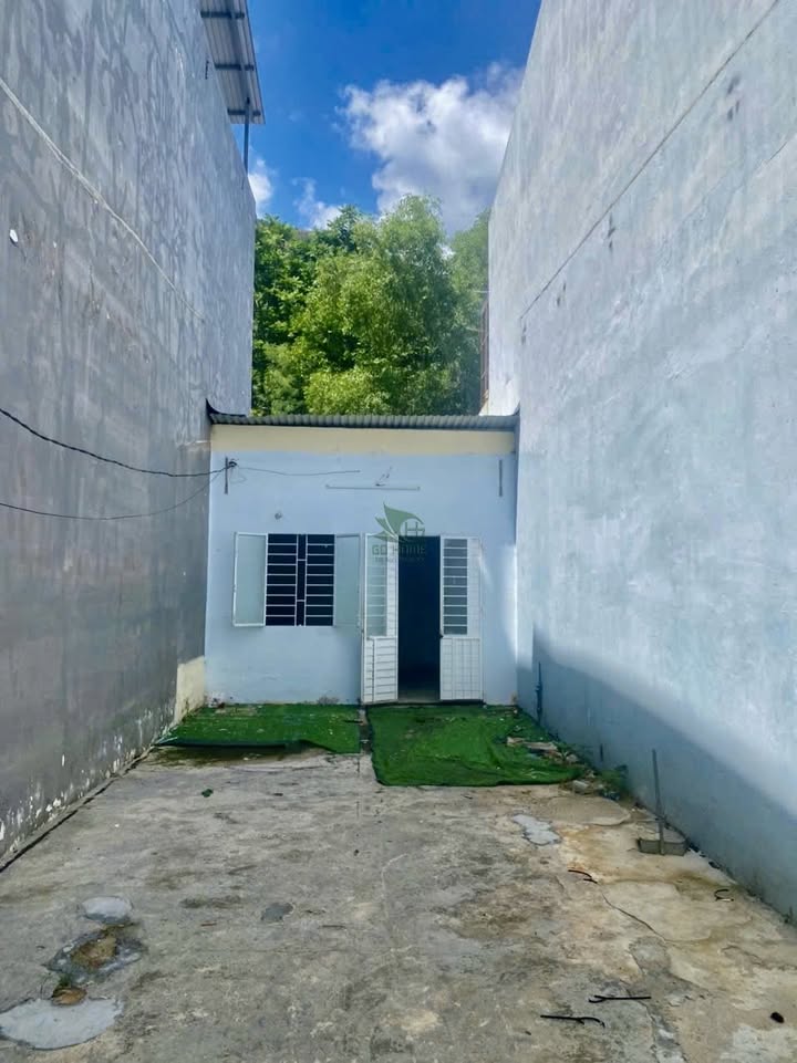 Nhà cho thuê Vĩnh Hòa 40m² giá 3.5 triệu - Kinh doanh lý tưởng