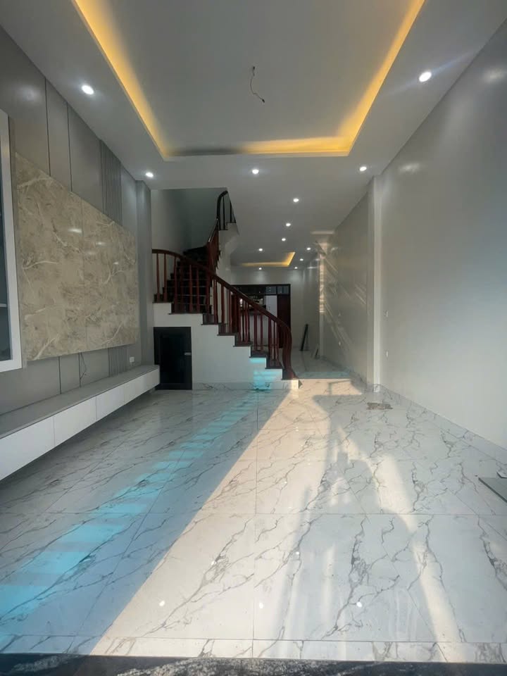 Nhà 2 Mặt Ngõ ô tô Hưng Đạo Quốc Oai 45m² giá 3 tỷ - Không nên bỏ lỡ!