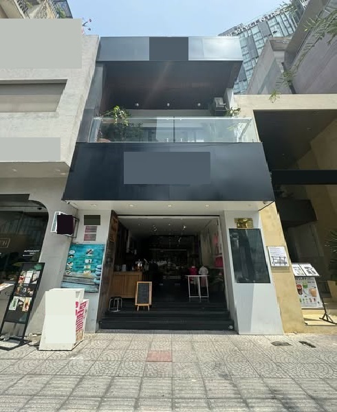 Nhà cho thuê Hẻm Ung Văn Khiêm 70m² giá chỉ 22 triệu - Thích hợp mở quán ăn, shop