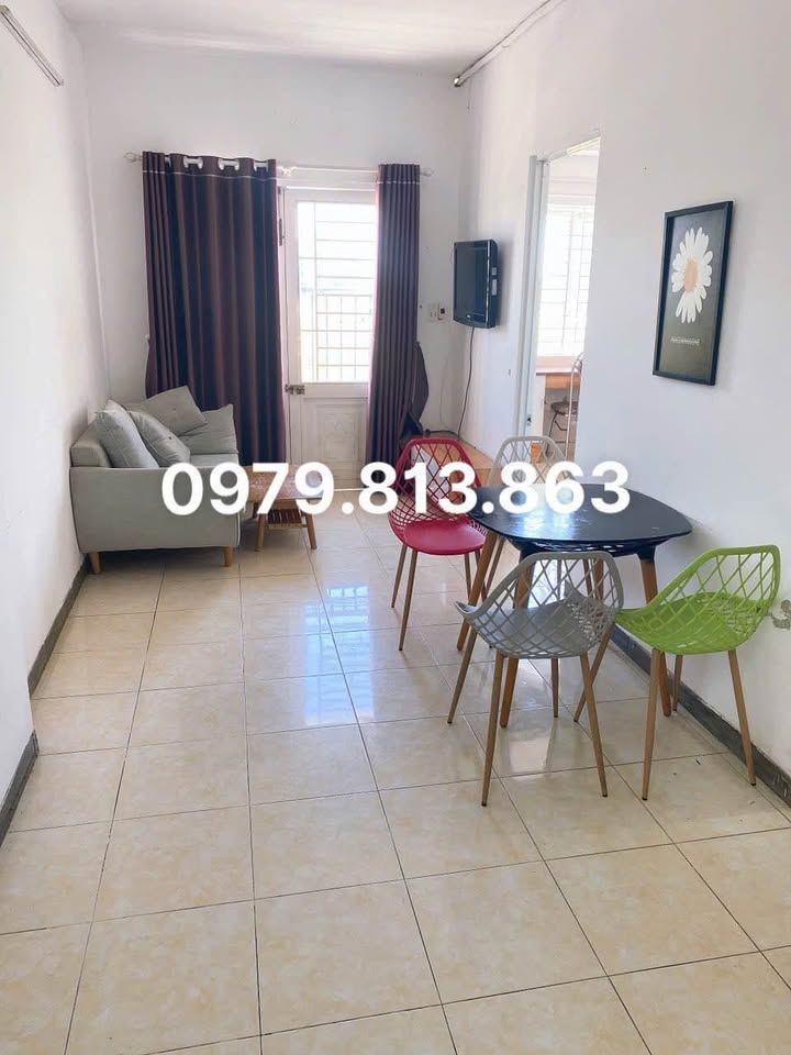 Căn hộ Vicoland Huế 2PN giá 5 triệu - Nội thất đầy đủ, sẵn sàng ở ngay!