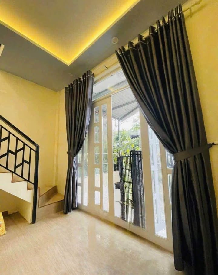 Nhà gác lửng tại An Cựu, TP Huế 43m² giá 1.599 tỷ - Vị trí trung tâm thuận lợi!