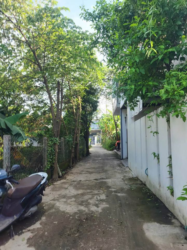 Đất kiệt ô tô Nguyễn Hoàng, Huế 113m² giá 2.5 tỷ - Cơ hội đầu tư tuyệt vời!