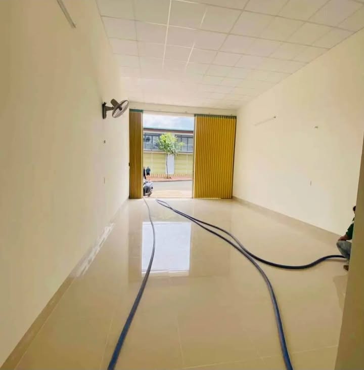 Nhà mặt tiền Hai Bà Trưng BMT 114m² giá 11 triệu - Phù hợp kinh doanh đa ngành nghề!