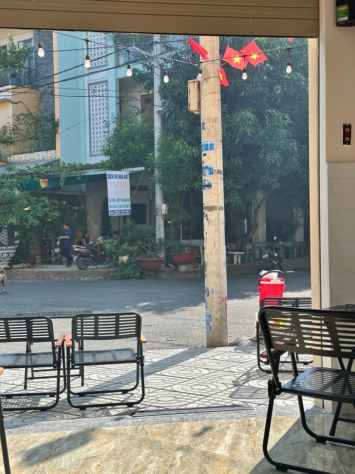 Mặt bằng cho thuê tại Khu Dân Cư Tân Tiến, Quận 12 - Giá chỉ 1.5 triệu/tháng!