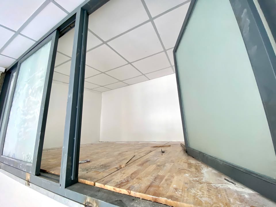 Mặt bằng cho thuê tại Bình Thạnh 21m² giá 9 triệu - Không chung chủ, thích hợp kinh doanh