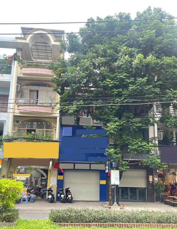 Nhà mặt tiền Bàu Cát, Phường 14, Quận Tân Bình - Cho thuê 35 triệu, vị trí đắc địa!