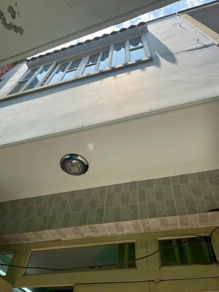 Nhà cho thuê đường An Dương Vương, quận 8 - Giá chỉ 4 triệu, nhanh tay kẻo lỡ!