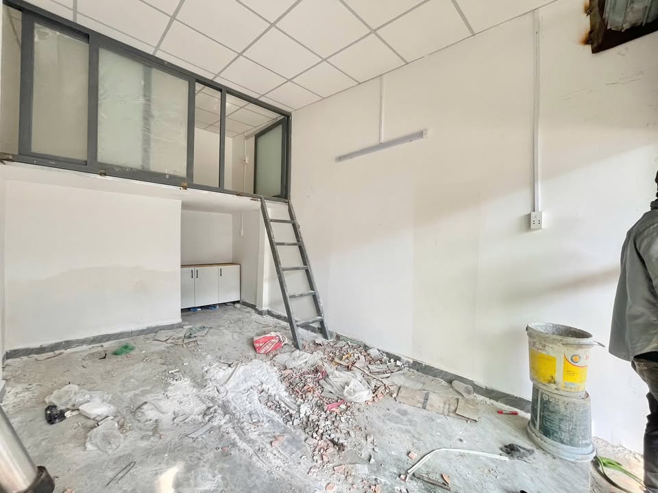 Mặt bằng kinh doanh đường Nguyễn Xí Bình Thạnh giá 9 triệu - Thương lượng linh hoạt!