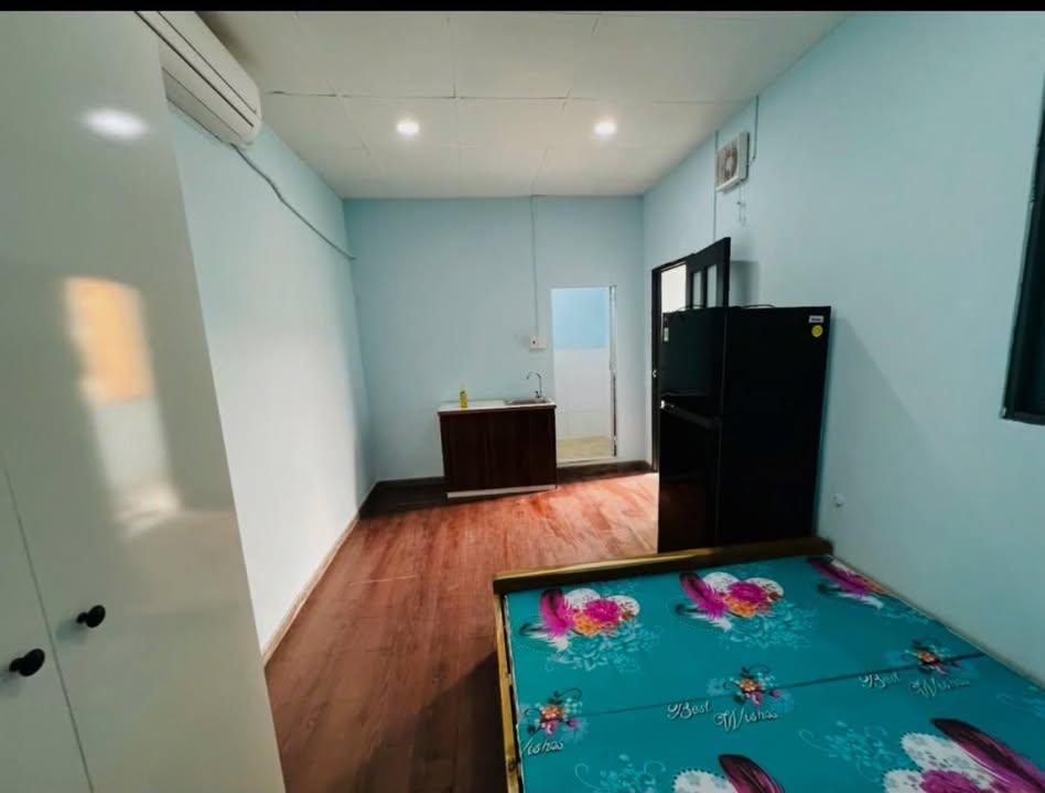 Phòng cho thuê ở ghép tại mặt tiền Bắc Hải, quận 10 chỉ 2.25 triệu/tháng - An ninh, thoáng mát!