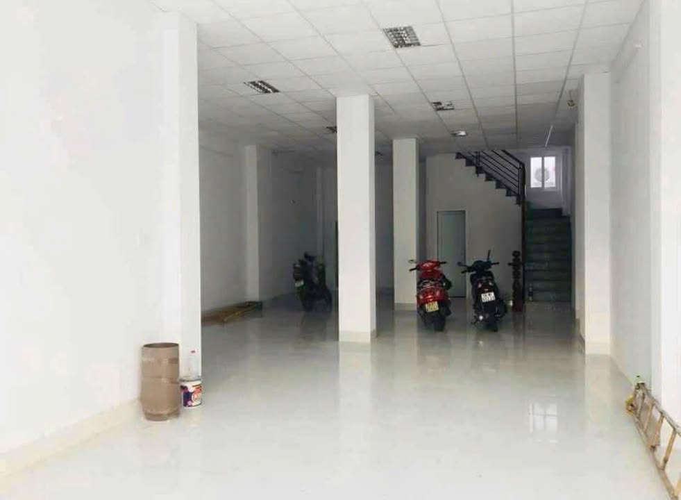 Cho thuê nhà mặt tiền Phú Thạnh, Tân Phú 140m² giá 60 triệu - Thích hợp làm CHDV